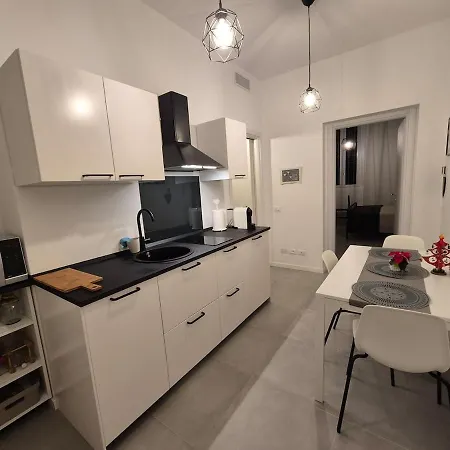 Casetta Della Lupa Apartament