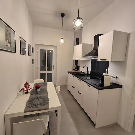 Casetta Della Lupa Apartment