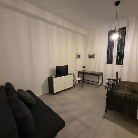 Apartment Casetta Della Lupa