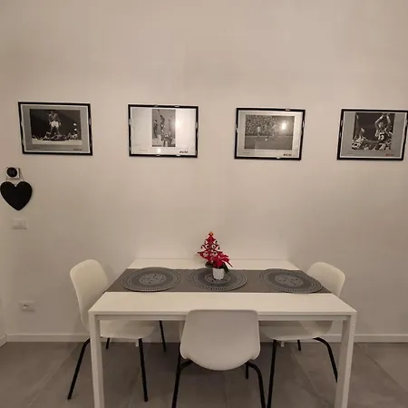 Casetta Della Lupa
