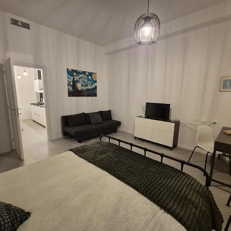 Apartament Casetta Della Lupa Cernusco Sul Naviglio