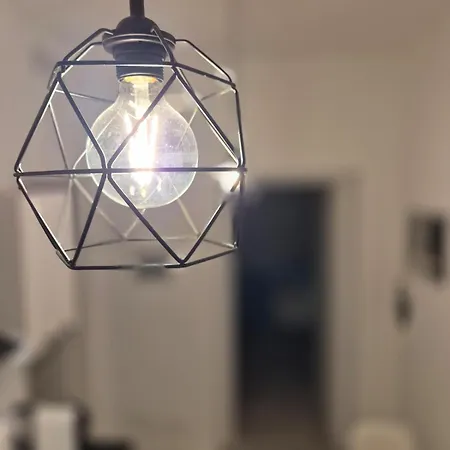 Casetta Della Lupa Apartment *