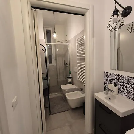 Casetta Della Lupa Apartament Cernusco Sul Naviglio